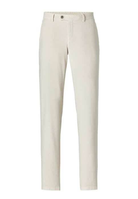 Hiltl Trento Easy Lounge Fine Structure Broek Zand