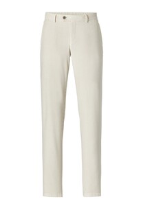 Hiltl Trento Easy Lounge Fine Structure Pants Sand