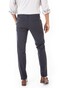 Hiltl Trento Microfiber Pants Dark Evening Blue
