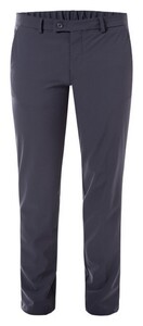 Hiltl Trento Microfiber Pants Dark Evening Blue