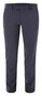 Hiltl Trento Microfiber Pants Dark Evening Blue