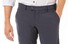 Hiltl Trento Microfiber Pants Dark Evening Blue