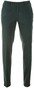 Hiltl Trento Twill Cotton Stretch Broek Groen