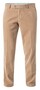 Hiltl Trento Twill Cotton Stretch Broek Walnut