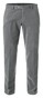 Hiltl Trento Twill Cotton Stretch Pants Dark Gray