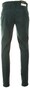 Hiltl Trento Twill Cotton Stretch Pants Green