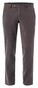 Hiltl Trento Twill Cotton Stretch Pants Greybrown
