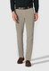 Hiltl Trento Twill Cotton Stretch Pants Light Grey