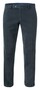 Hiltl Trento Twill Cotton Stretch Pants Night Blue