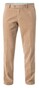 Hiltl Trento Twill Cotton Stretch Pants Walnut