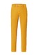 Hiltl Trento Twill Cotton Stretch Pants Yellow