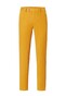 Hiltl Trento Twill Cotton Stretch Pants Yellow