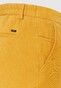 Hiltl Trento Twill Cotton Stretch Pants Yellow