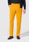 Hiltl Trento Twill Cotton Stretch Pants Yellow