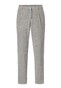 Hiltl Turin 2 Soft Touch Drawstring Velvet Corduroy Corduroy Broek Grijs