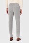 Hiltl Turin 2 Soft Touch Drawstring Velvet Corduroy Corduroy Broek Grijs