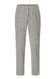 Hiltl Turin 2 Soft Touch Drawstring Velvet Corduroy Ribbroek Grijs