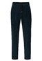 Hiltl Turin 2 Soft Touch Drawstring Velvet Corduroy Ribbroek Navy
