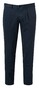 Hiltl Turin Cotton Stretch Pants Indigo