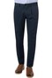 Hiltl Turin Cotton Stretch Pants Indigo
