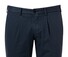 Hiltl Turin Cotton Stretch Pants Indigo