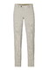 Hiltl Turnberry Glencheck Performance Stretch Broek Beige