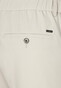 Hiltl Turnberry Revolution Function Quick Dry Performance Stretch Broek Licht Beige