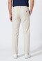 Hiltl Turnberry Revolution Function Quick Dry Performance Stretch Broek Licht Beige