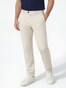 Hiltl Turnberry Revolution Function Quick Dry Performance Stretch Broek Licht Beige