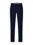 Hiltl Turnberry Revolution Function Quick Dry Performance Stretch Broek Navy