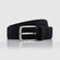 Hiltl Uni Color Velours Riem Navy