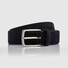 Hiltl Uni Color Velours Riem Navy