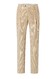 Hiltl Varac Two Toned Corduroy Corduroy Broek Camel-White