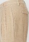 Hiltl Varac Two Toned Corduroy Corduroy Broek Camel-White