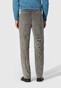Hiltl Varac Two Toned Corduroy Corduroy Broek Grijs-Bruin