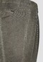Hiltl Varac Two Toned Corduroy Corduroy Broek Grijs-Bruin