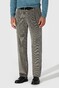 Hiltl Varac Two Toned Corduroy Corduroy Broek Grijs-Bruin