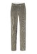 Hiltl Varac Two Toned Corduroy Corduroy Trouser Grey-Brown