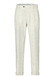 Hiltl Varmac-U Houndstooth Pattern Cotton Linnen Broek Beige-Blauw