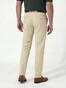 Hiltl Varmac-U Ultralight Air Weight Supima Cotton Broek Licht Beige
