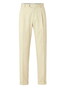 Hiltl Varmac-U Ultralight Air Weight Supima Cotton Broek Licht Beige