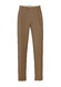 Hiltl Varmac-U Ultralight Air Weight Supima Cotton Broek Licht Bruin