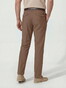 Hiltl Varmac-U Ultralight Air Weight Supima Cotton Broek Licht Bruin