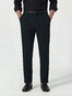 Hiltl Varmac-U Ultralight Air Weight Supima Cotton Broek Navy