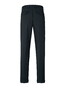 Hiltl Varmac-U Ultralight Air Weight Supima Cotton Broek Navy