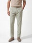 Hiltl Varmac-U Ultralight Air Weight Supima Cotton Broek Sage