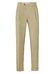 Hiltl Varmac-U Ultralight Air Weight Supima Cotton Pants Beige
