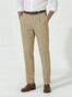 Hiltl Varmac-U Ultralight Air Weight Supima Cotton Pants Beige