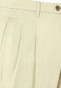 Hiltl Varmac-U Ultralight Air Weight Supima Cotton Pants Light Beige