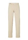 Hiltl Varo-U Cool Cotton Smooth Soft Feel Broek Ecru